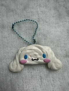 サンリオ 手作りおやつチャーム シナモロール ガチャ