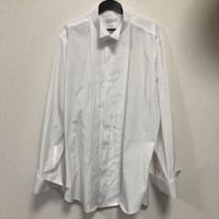 DRESS CODE 101 フォーマルシャツ ウィングカラー LLのサムネイル
