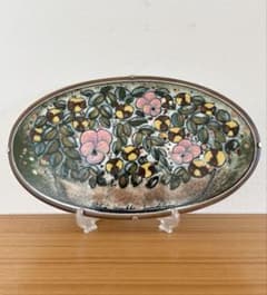 【希少品】ARABIA ヘルヤ SSKK 