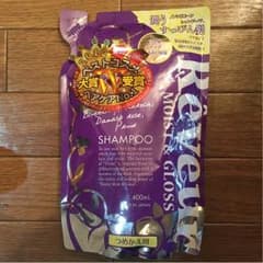 レヴールシャンプー詰め替えのサムネイル