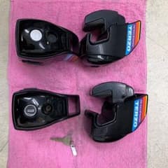 TERZO EF9 ルーフレール車　ベースキャリアのサムネイル
