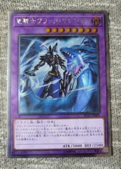 遊戯王　レアリティコレクション　ブラックマジシャンのサムネイル