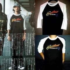 試着のみ　希少 XL TENDERLOIN CREWNECKSWEAT XWFST11J2 RX クールドライ オーバーフィット 半袖