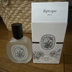 【匿名配送/新品未使用】Diptyque ヘアフレグランス／オーローズ diptyque ディプティック ヘアフレグランス オーローズ EAUROSE - メルカリ