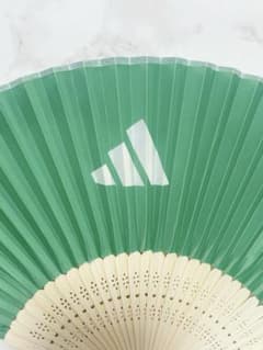 【新品】JO1 adidas アディダス アルペン 扇子 與那城奨のサムネイル