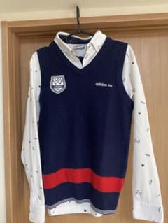 adidas ゴルフウェアのサムネイル