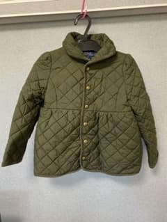 POLO Ralph Lauren キルティングコートのサムネイル