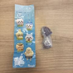 Chiikawa Movie: Lots of Food Mascot - Secret