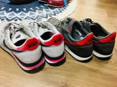かめすけ様専用 NIKE internationalist 2足 スニーカーのサムネイル