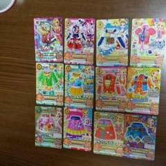 アイカツカード♪のサムネイル
