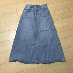 ロングスカートのサムネイル