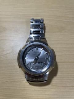 G-SHOCK 腕時計 AWM-500D-1A8JFのサムネイル