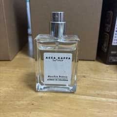 ACCA KAPPA Muschio Bianco オーデコロンのサムネイル