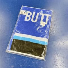 卓球　限定タオルのサムネイル