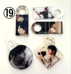 BTS ジョングク ストロータグ19 - メルカリ