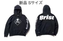 FCRB Bristol x mastermind コラボパーカー 新品Sサイズ