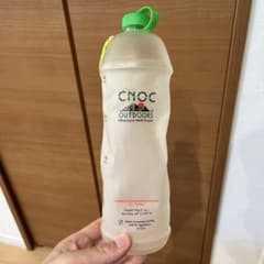 CNOC Vesica Collapsible bottle クノック　ボトルのサムネイル
