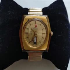 希少 RADO トライデント 200 自動巻き 1970年代 ヴィンテージ - メルカリ