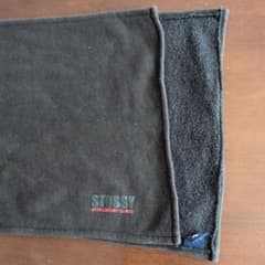 STUSSY 20TH CENTURY CLIMAX マフラーのサムネイル