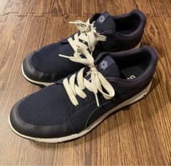 Puma ゴルフシューズ スポーツグリップシュー 29cmのサムネイル