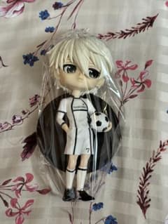 凪 誠士郎 箱なしフィギュア＆ぬいぐるみのサムネイル