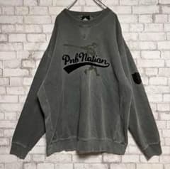 PNB Nation スウェットのサムネイル