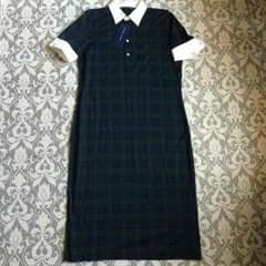 ♥けいくんママ様専用♥ラルフローレン ロングワンピースのサムネイル