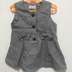 ベビー 女の子 ワンピースのサムネイル