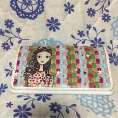 長財布のサムネイル