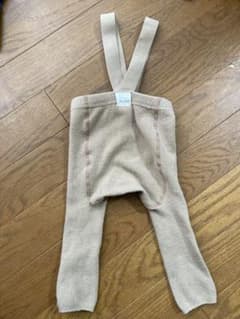 サスペンダーレギンスのサムネイル