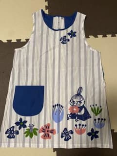 リトルミィ☆エプロンのサムネイル
