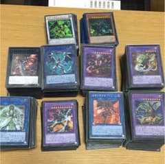 遊戯王 デッキセットのサムネイル