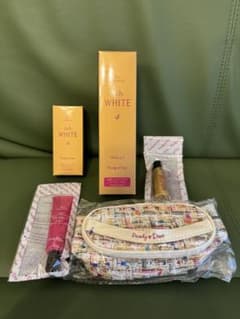 パーリーデュー トリプル+1薬用美白THEリッチホワイトエッセンス