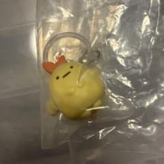 すみっコぐらし めじるしアクセサリー エビフライのしっぽのサムネイル