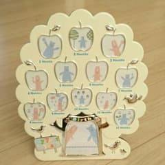 写真たて ♡baby♡のサムネイル