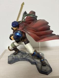 ファイアーエムブレム 1/7スケールフィギュア アイクのサムネイル