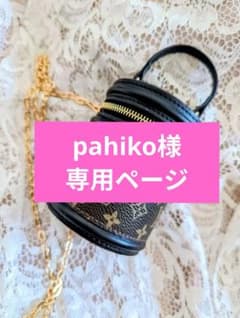 pahiko様 リクエスト 2点 まとめ商品のサムネイル