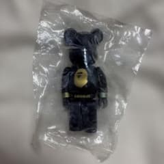 BE@RBRICK A BATHING APE mastermindJAPAN
