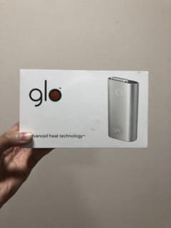 glo 本体のサムネイル