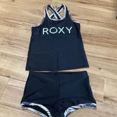 女の子　水着　120 ロキシーのサムネイル