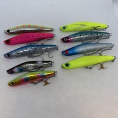 120022 アイマ ヨイチ99バリスタ　ライト　80 9本セット 120022 アイマ ヨイチ99バリスタ ライト 80 9本セット - メルカリ