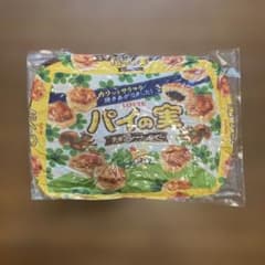 LOTTE パイの実 超ドでかっ！もちもちクッションのサムネイル