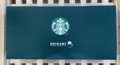 スターバックス オリガミ パーソナルドリップコーヒー 5袋のサムネイル