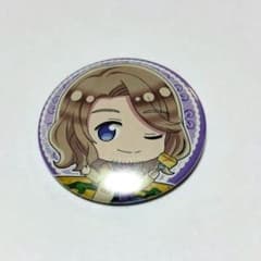 World★Stars トレーディング缶バッジ イム 仏フランス 1点 ヘタリア World☆Stars トレーディング缶バッジ yummy! フランス