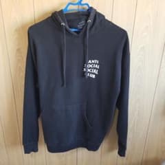 Anti social social club ぺー様専用のサムネイル