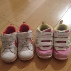 minty*さん専用   スニーカーのサムネイル