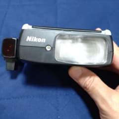 Nikon SPEEDLIGHT sb-27 ストロボ ディフューザー付きのサムネイル