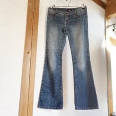 ANAPローライズジーンズMのサムネイル