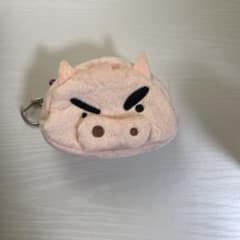 クレヨンしんちゃん ぶりぶりざえもん 小銭・小物入れのサムネイル