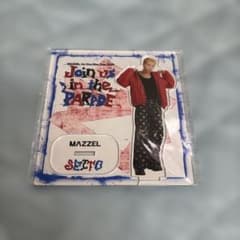 f*r様 MAZZEL SEITO アクスタのサムネイル